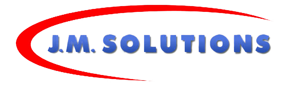 Logo Jm Solutions Freigestellt V2
